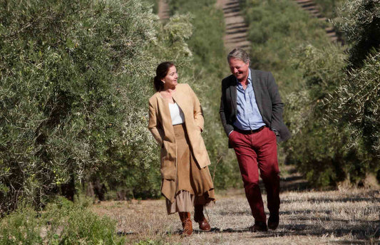 Castillo de Canena Olivenöl: Was macht es so besonders?