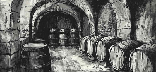 4000 Jahre Essig-Geschichte in Kurzfassung