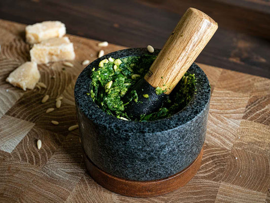 Pesto alla Genovese