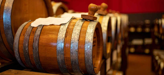 Weinessig: Von der Traube zum Genuss