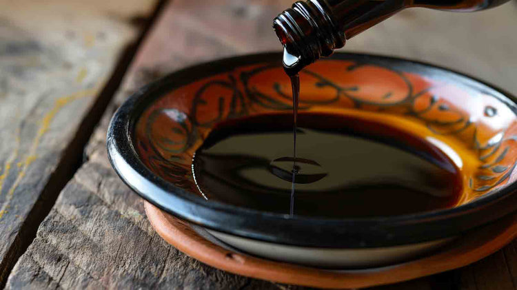 Aceto Balsamico di Modena