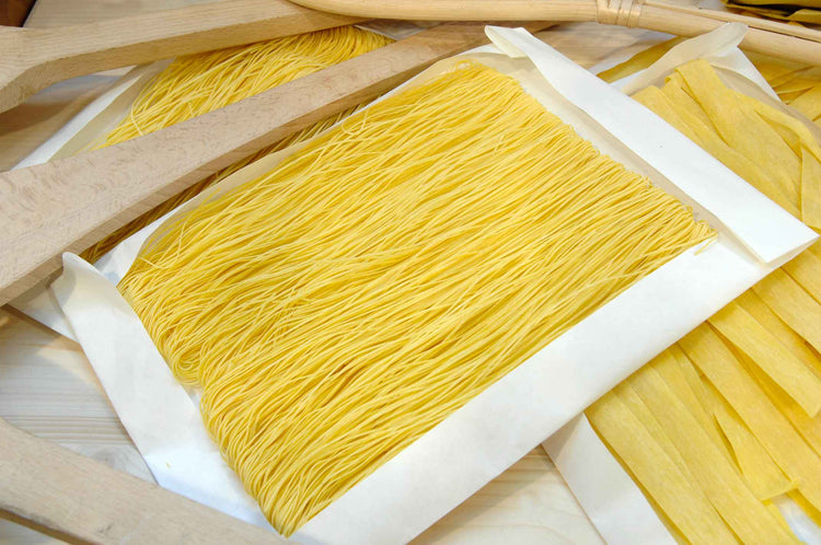 Marilungo - La Pasta di Campofilone