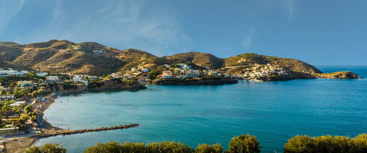 Olivenöl aus Griechenland