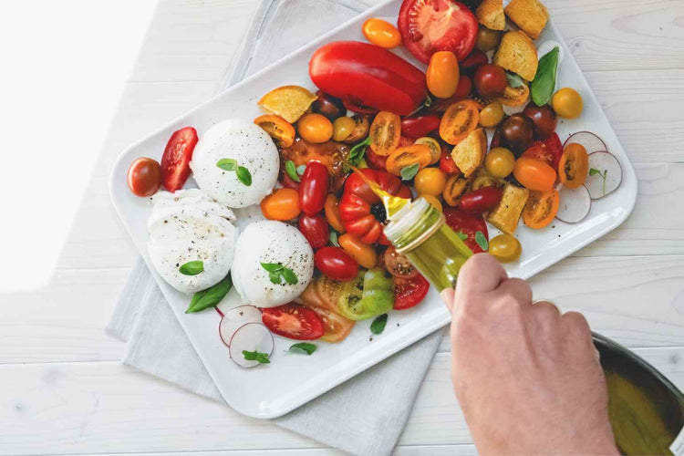 Olivenöl leicht-fruchtig