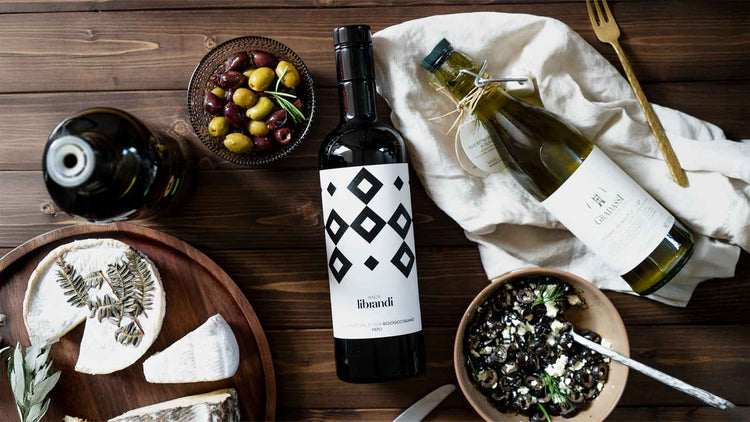 Unsere Olivenöl Abos