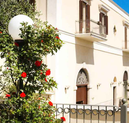 Galantino Agrumolio "Frische Trio"