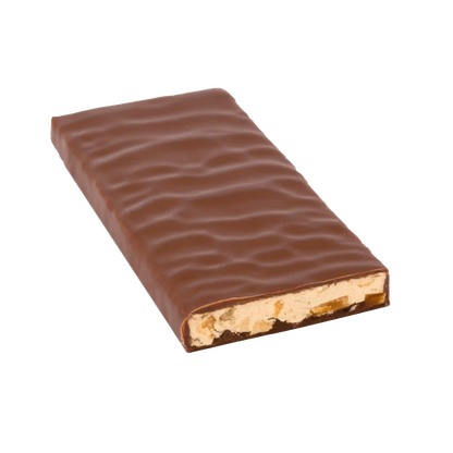 Advent, Advent der Christbaum brennt von Zotter - Handgeschöpfte Schokolade, BIO