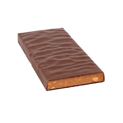 Himmlische Genüsse von Zotter - Handgeschöpfte Schokolade, BIO