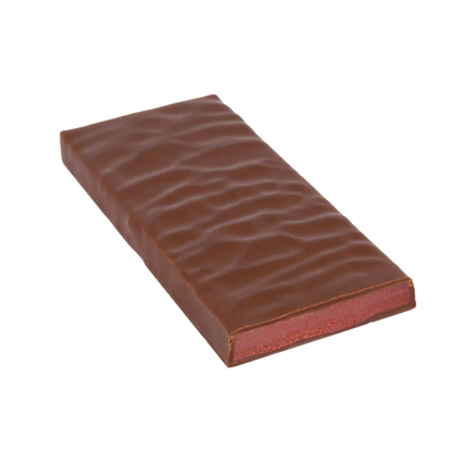 Jingle bells rock von Zotter - Handgeschöpfte Schokolade, BIO