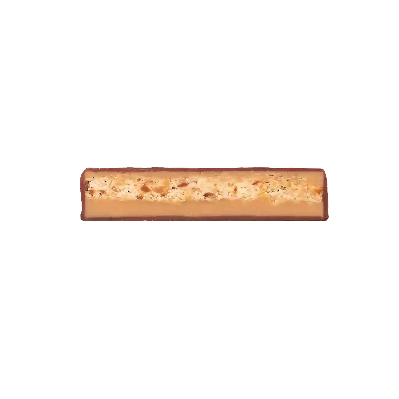 Nougat und Keks von Zotter- hangeschöpfte Schokolade BIO