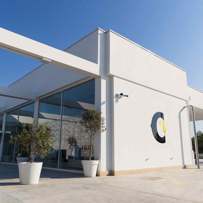 Coppadoro von Ciccolella 500 ml natives Olivenöl extra