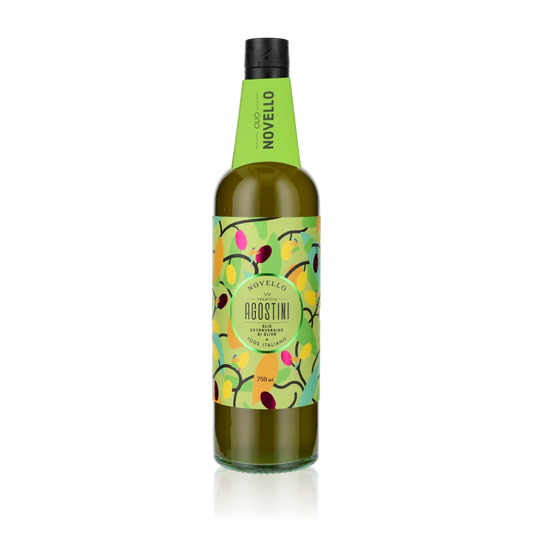 Novello - Frantoio Agostini - 750 ml