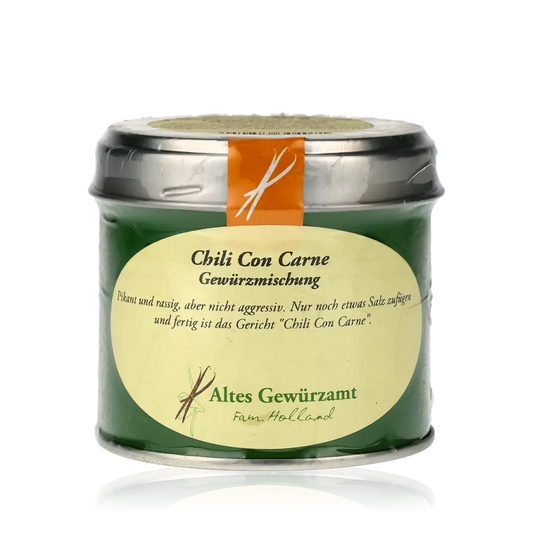 Chili con Carne Gewürz Altes Gewürzamt