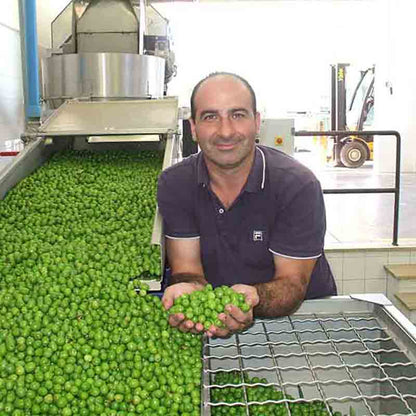 Quattrocciochi Superbo - Das Polyphenolreiche