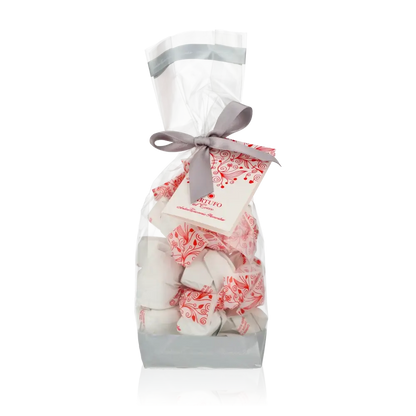 Antica Torroneria Piemontese Tartufi dolci al cocco Beutel.