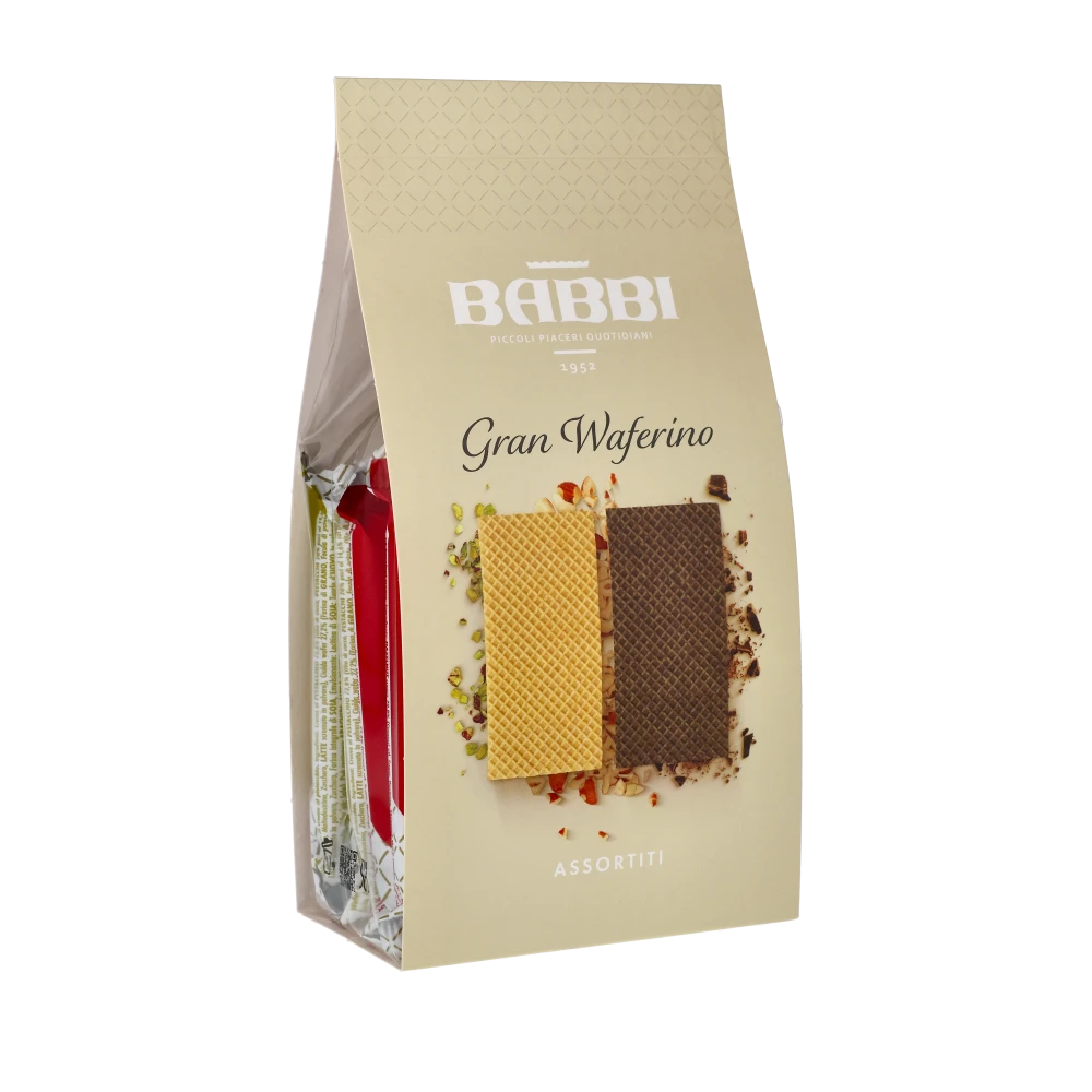 Gran Waferino Dolci Pensieri von Babbi