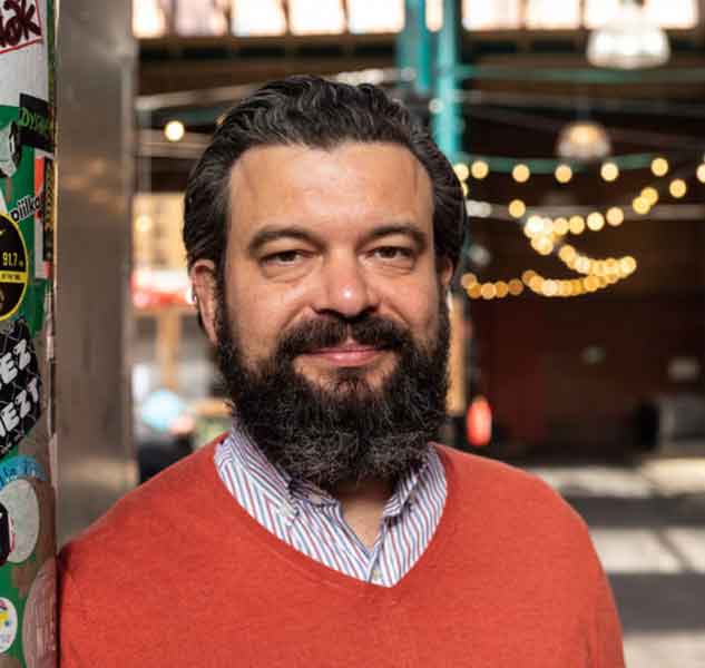 Ich weiß nicht, wer das ist.