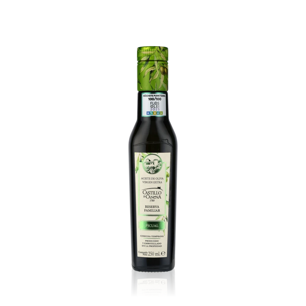 Castillo de Canena 250 ml Picual