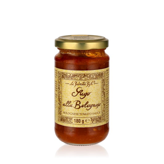 Sugo alla Bolognese von Favorita