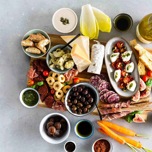 Antipasti Set Dolce Vita