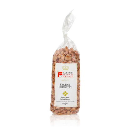 Rote Bohnen aus Umbrien von Fortunati
