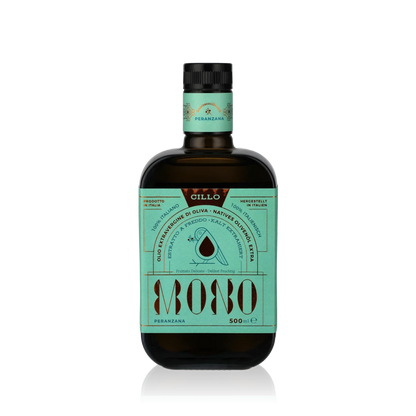 Francesco Cillo Natives Olivenöl extra Peranzana 500 ml
