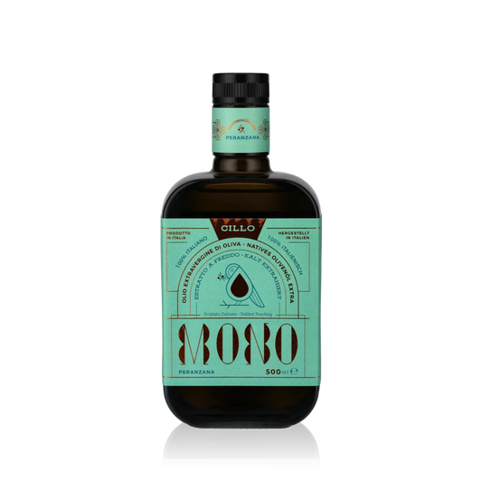 Francesco Cillo Natives Olivenöl extra Peranzana 500 ml