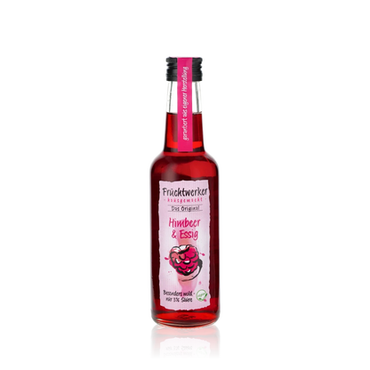 Himbeer & Essig - Das Original - Fruchtwerker