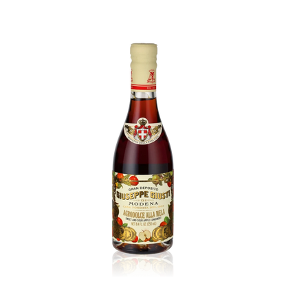 Mela (Apfel) - Agrodolce - Giuseppe Giusti