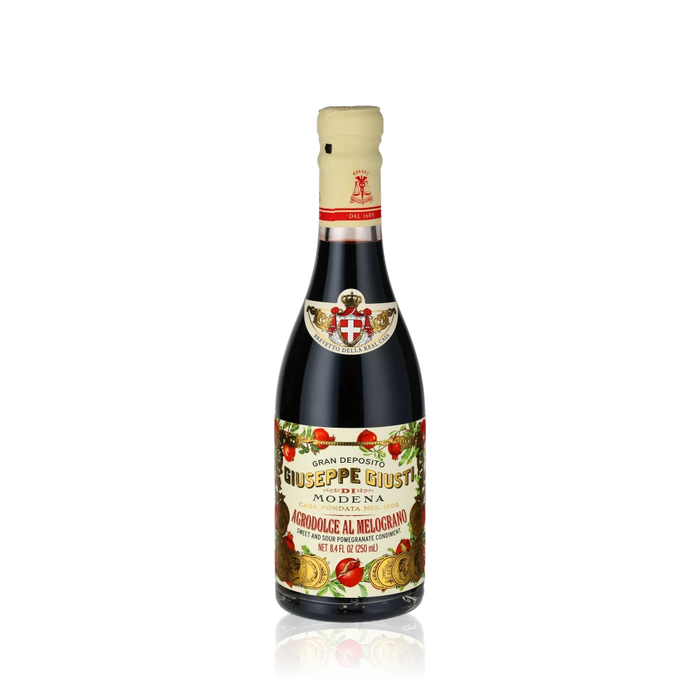 Melograno (Granatapfel) - Agrodolce - Giuseppe Giusti