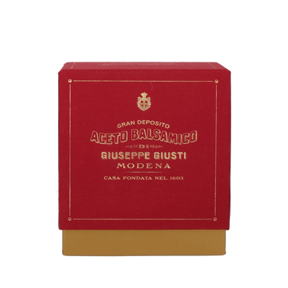 Degustations-Kit 6 x 100 ml - Giuseppe Giusti