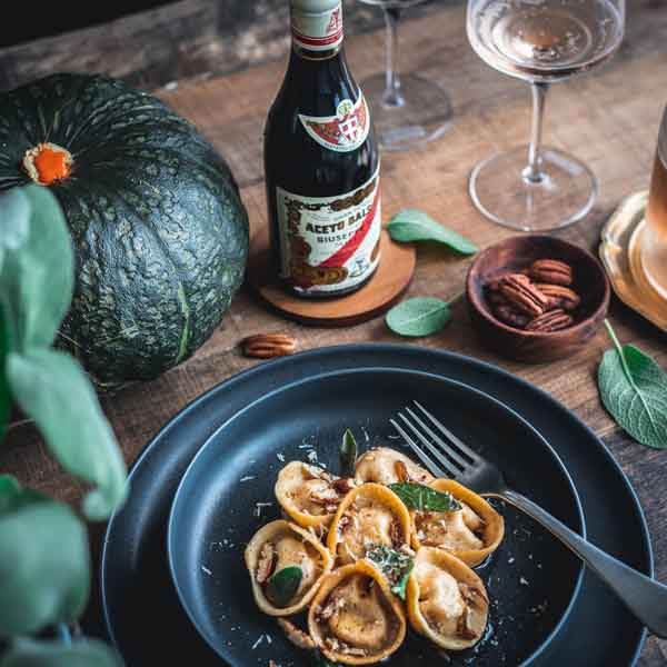 Degustations-Kit 6 x 100 ml - Giuseppe Giusti