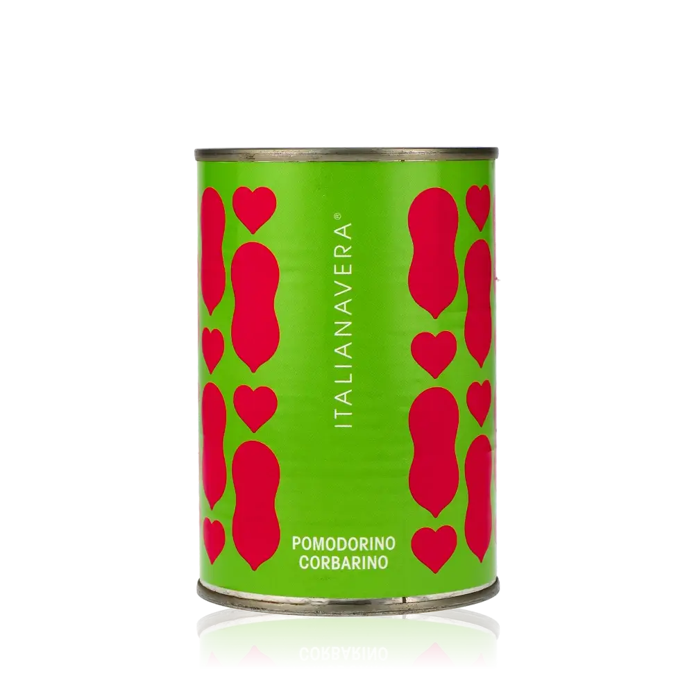 Italianavera Pomodorino Corbarino Dose