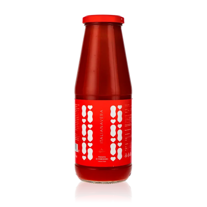 Passata di Pomodoro Italianavera