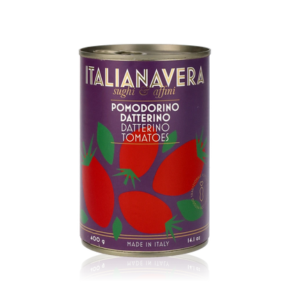 Italianavera Datteltomaten Dose 400 g