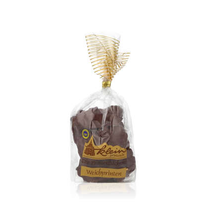 Schoko-Nuss-Weichprinten g.g.A. - Printenbäckerei Klein