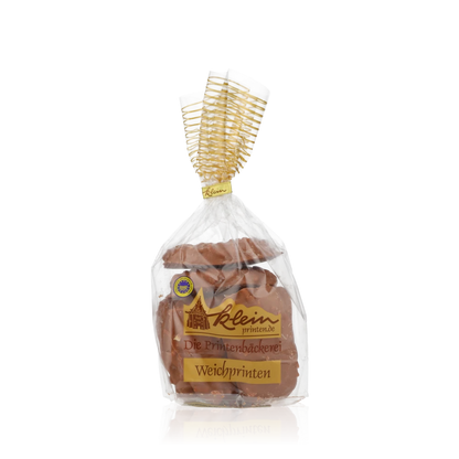 Vollmilch-Mandel-Weichprinten g.g.A. - Printenbäckerei Klein