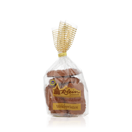 Vollmilch-Mandel-Weichprinten g.g.A. - Printenbäckerei Klein