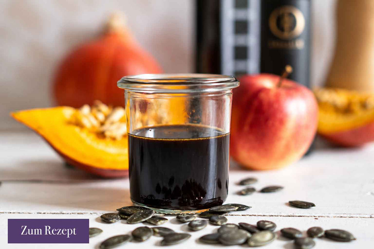 Rezeptvorschlag