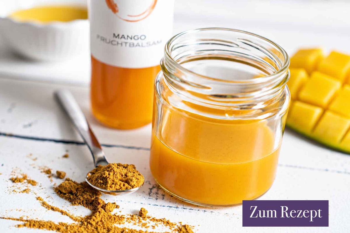 Rezeptvorschlag