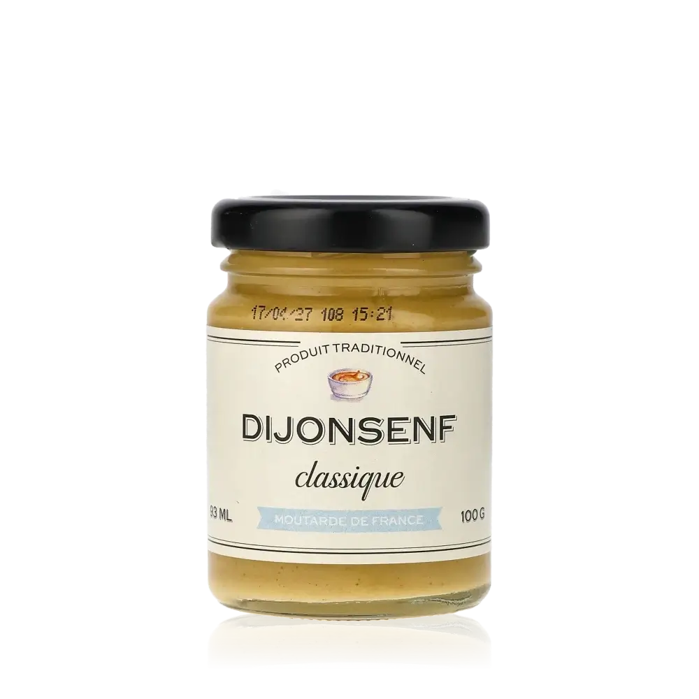 Dijonsenf Classic von Martial