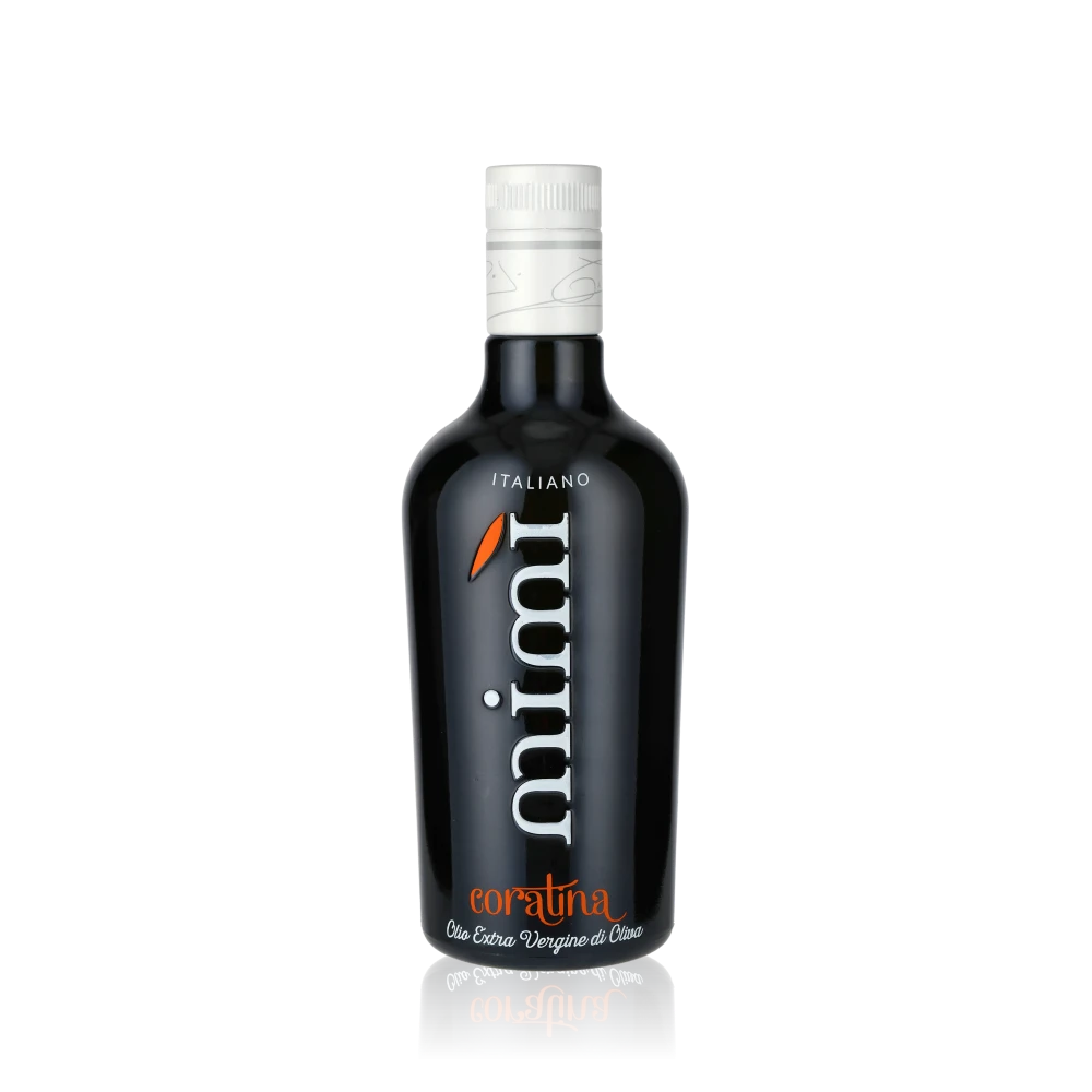Mimi Natives Olivenöl extra Coratina 500 ml