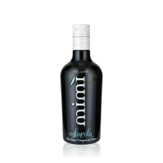 Mimi Natives Olivenöl extra Ogliarola 500 ml