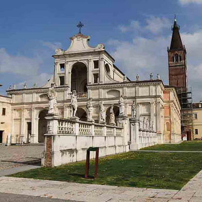 Martignacco: Die Heimat der Delser Cracker