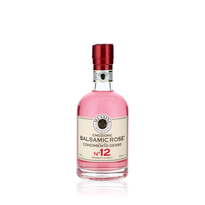 Mussini Emozione Balsamic Rose Denso N12 Flasche.