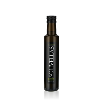 Oliv Solivellas 250 ml 