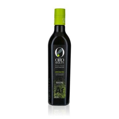 Oro Bailén - Arbequina - natives Olivenöl extra