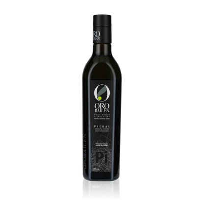 Oro Bailén -  Picual  - natives Olivenöl extra