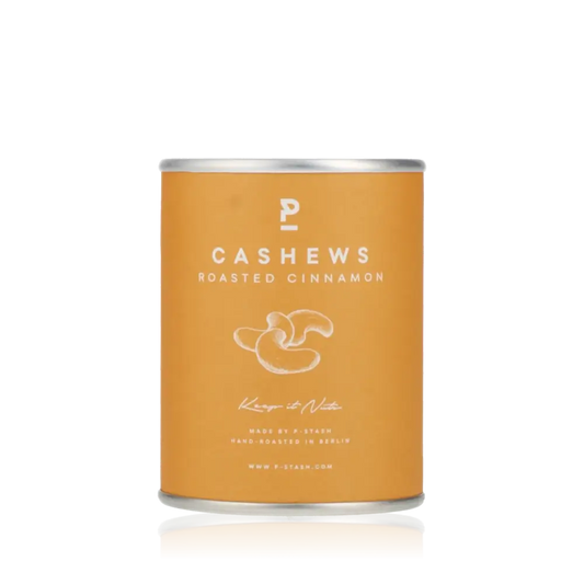 P-Stash Roasted Cinnamon 50g