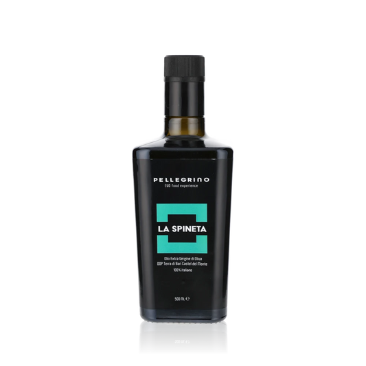 La Spineta - Terra di Bari Castel del Monte DOP - Pellegrino